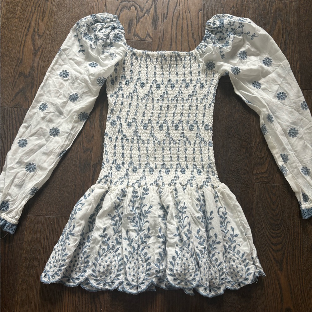 COPY - Preppy Palette Boutique Dress